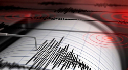 FUNVISIS REGISTRÓ SISMO DE 3.4 EN MIRANDA