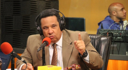 CONSTITUYENTE GERARDO MÁRQUEZ SEÑALA AL DIRECTOR DEL SEBIN COMO UNO DE LOS QUE COMANDA ALZAMIENTO