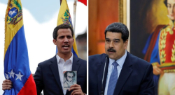 DATANÁLISIS – ENCUESTA: JUAN GUAIDÓ EL LÍDER POLÍTICO CON MÁS POPULARIDAD