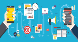 CONOZCA CUATRO RECURSOS PARA REFORZAR EL MARKETING DIGITAL