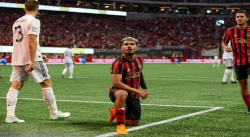 JOSEF MARTÍNEZ NO PARA DE ROMPER LAS REDES EN LA MLS Y YA LLEVA 70 GOLES