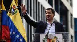 GUAIDÓ CONVOCA A UNA “GRAN SESIÓN DE CALLE” PARA ESTE 23 DE JULIO