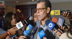 DATANÁLISIS: 54 % DE LOS VENEZOLANOS NO CREE EN LA NEGOCIACIÓN