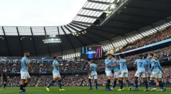 MANCHESTER CITY PAGARÁ 26 AUTOBUSES PARA QUE SUS HINCHAS VAYAN A LA FINAL DE LA FA CUP