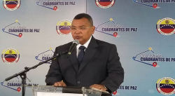 GOBIERNO ANUNCIA CREACIÓN DE SISTEMA NACIONAL DE TELECOMUNICACIONES