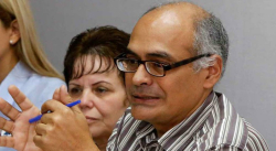 MINISTRO ASEGURA QUE EL VERDADERO PROBLEMA DE SALUD DE VENEZUELA ES EEUU