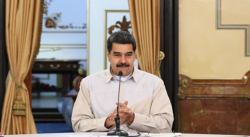 PRESIDENTE NICOLÁS MADURO OFRECIÓ UN BALANCE DE LA MISIÓN VENEZUELA BELLA