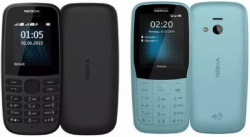 NOKIA ACABA DE LANZAR DOS TELÉFONOS “A LA ANTIGUA” Y SÚPER RESISTENTES