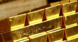 GOBIERNO DE NICOLÁS MADURO SACÓ OTRAS OCHO TONELADAS DE ORO DEL BCV