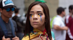 VENEZUELA ES EL PAÍS MÁS INFELIZ DE AMÉRICA LATINA