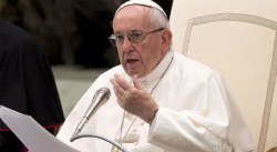 PAPA FRANCISCO NOMBRA AL CARDENAL BALTAZAR PORRAS MIEMBRO DE LA CONGREGACIÓN PARA EL CLERO