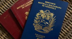 BRASIL ACEPTARÁ PASAPORTES VENCIDOS A LOS VENEZOLANOS POR ESTE PERIODO