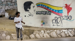 VENEZUELA PASÓ A SER EL CUARTO PAÍS MÁS POBRE DE AMÉRICA LATINA Y EL CARIBE