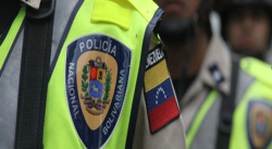 57 FUNCIONARIOS POLICIALES RECIBIERON ASCENSO A DIFERENTES GRADOS