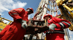 PDVSA ELEVARÁ A 165 MIL BARRILES POR DÍA LA CAPACIDAD DE PRODUCCIÓN DE SINOVENSA EN ANZOÁTEGUI