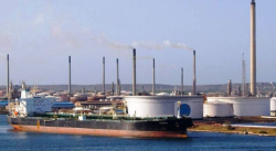 PDVSA TEME PERDER OPERACIONES EN LA REFINERÍA DE CURAZAO TRAS NUEVO SOCIO