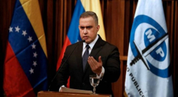 WILLIAM SAAB: HAY 233 DETENIDOS TRAS SUCESOS DEL 30 DE ABRIL