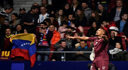 VENEZUELA ESPERA SER PROTAGONISTA EN LA COPA AMÉRICA BRASIL 2019