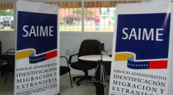 VISAS PARA CIUDADANOS EXTRANJEROS SE ENTREGARÁN EN OFICINAS REGIONALES DEL SAIME