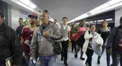 14.431 VENEZOLANOS HAN RETORNADO AL PAÍS CON EL PLAN VUELTA A LA PATRIA