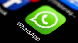 WHATSAPP INSTA A USUARIOS A ACTUALIZAR APLICACIÓN TRAS PROBLEMA DE SEGURIDAD