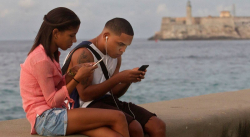 CUBA LEGALIZA A PARTIR DEL PRÓXIMO MES DE JULIO LAS REDES DE WIFI PRIVADAS
