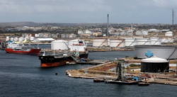 EEUU SANCIONA A ENTIDADES QUE TRANSPORTAN CRUDO VENEZOLANO A CUBA