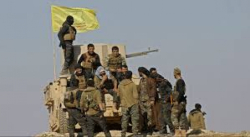 Los yihadistas oponen una dura resistencia en su último reducto en Siria