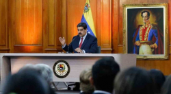Nicolás Maduro está dispuesto a reunirse con Guaidó para un "diálogo razonable y sincero por Venezuela"