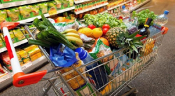 CANASTA ALIMENTARIA DEL MES DE MARZO SE UBICÓ BS. 702.246,24