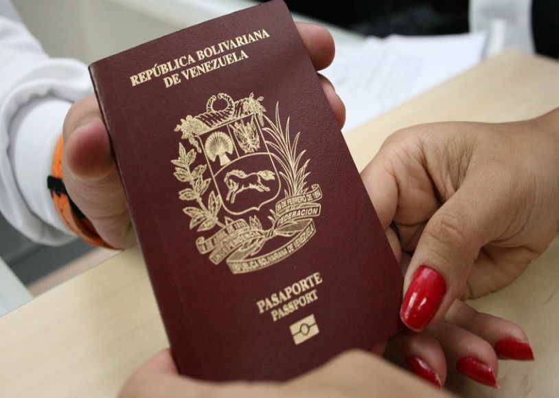 pasaportess